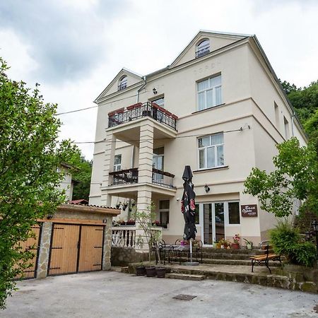 Apartments Ozren Sokobanja Kültér fotó