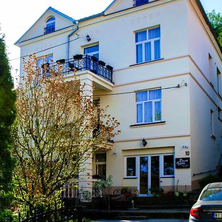 Apartments Ozren Sokobanja Kültér fotó