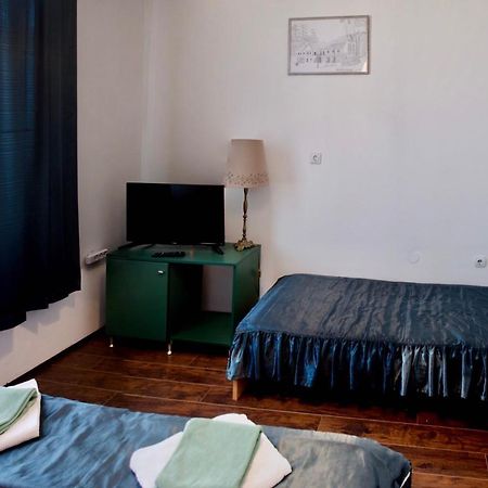 Apartments Ozren Sokobanja Kültér fotó