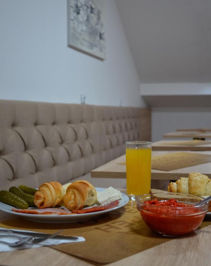 Apartments Ozren Sokobanja Kültér fotó