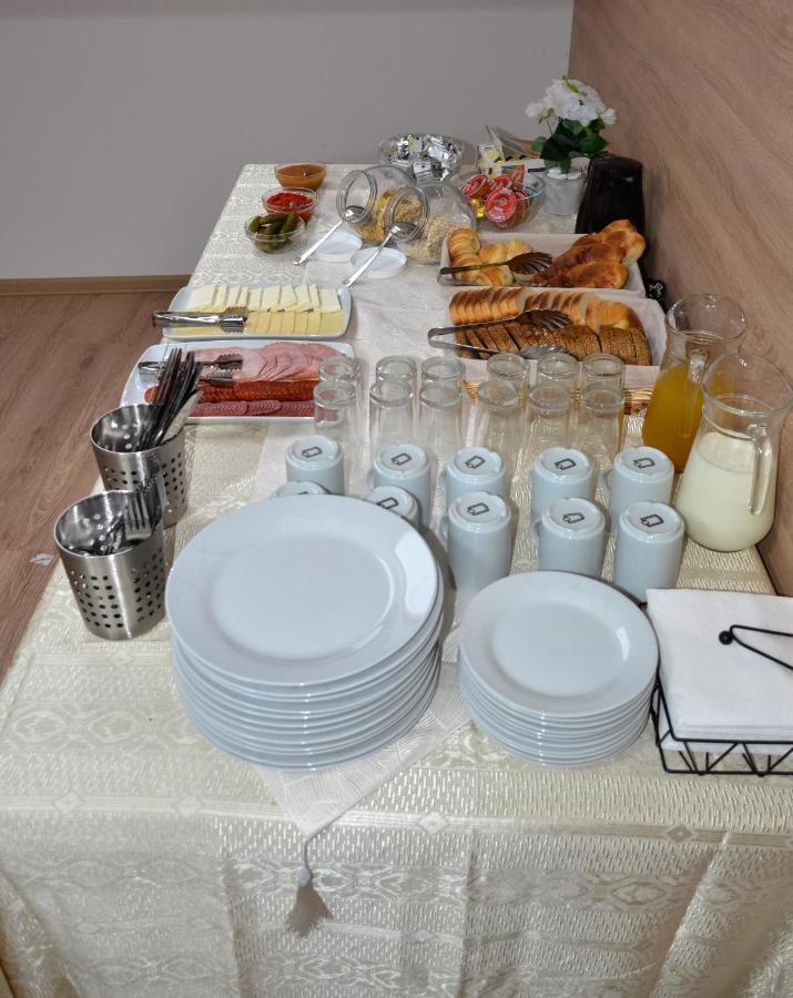 Apartments Ozren Sokobanja Kültér fotó