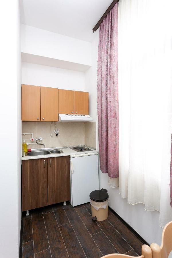 Apartments Ozren Sokobanja Kültér fotó