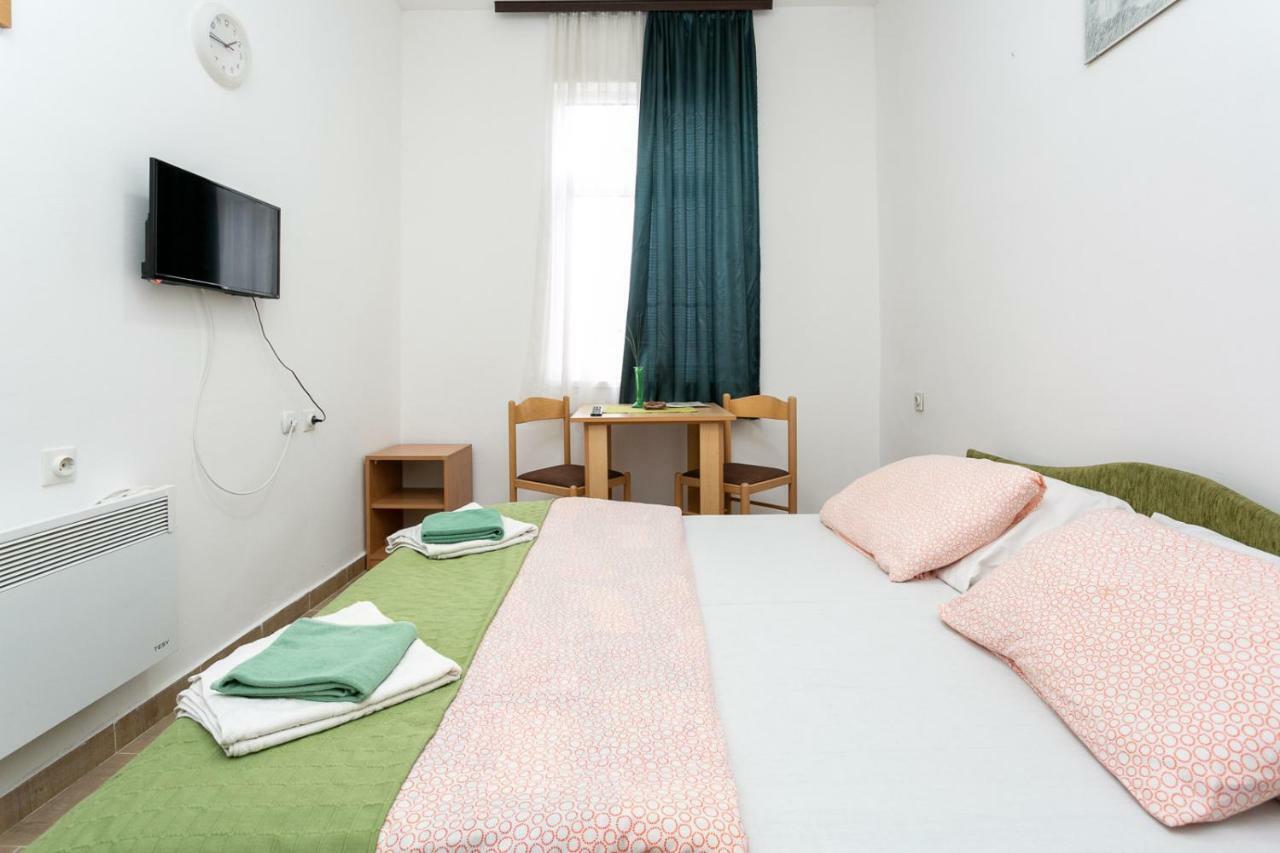 Apartments Ozren Sokobanja Kültér fotó