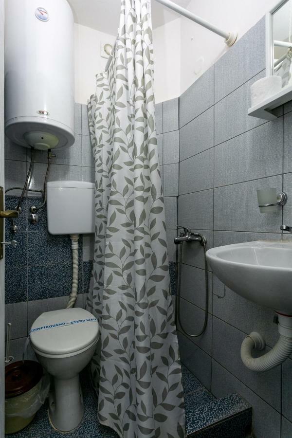 Apartments Ozren Sokobanja Kültér fotó