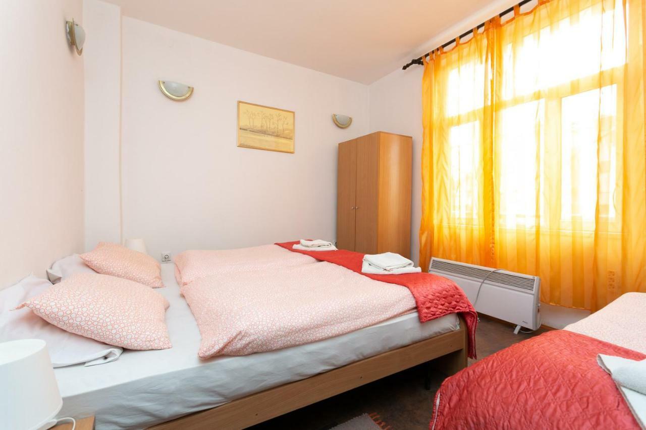 Apartments Ozren Sokobanja Kültér fotó