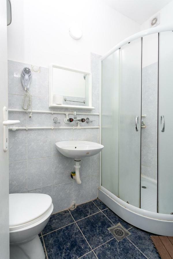 Apartments Ozren Sokobanja Kültér fotó