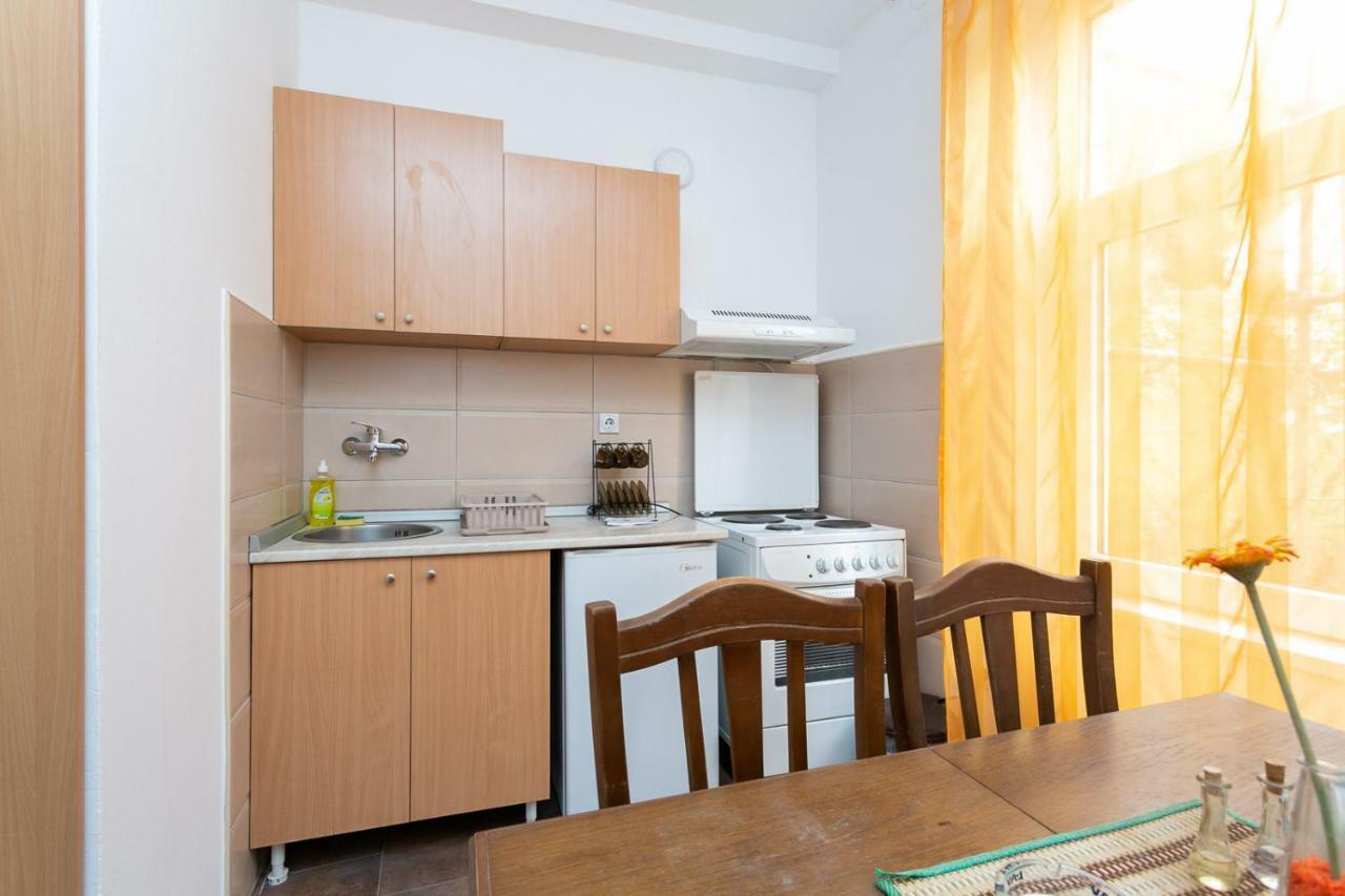 Apartments Ozren Sokobanja Kültér fotó