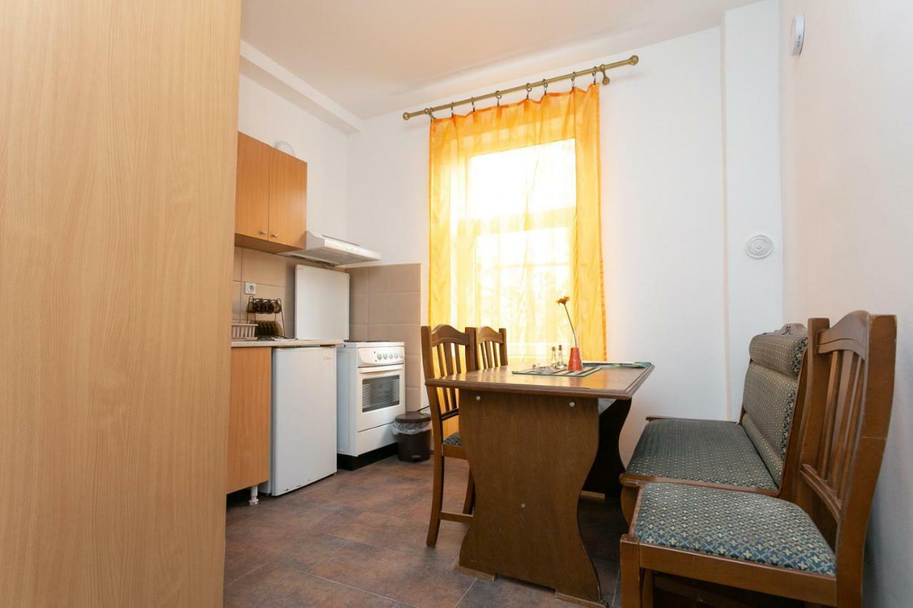Apartments Ozren Sokobanja Kültér fotó