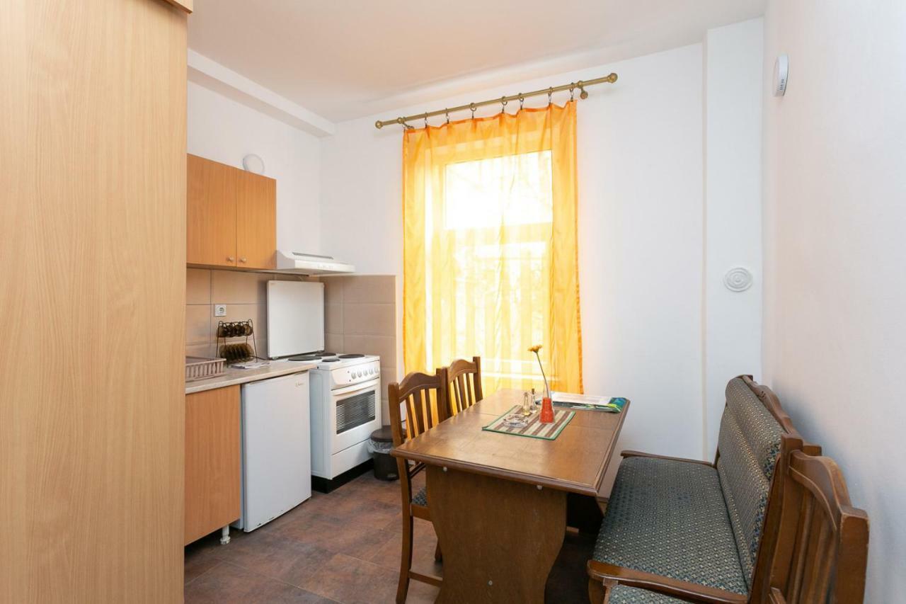 Apartments Ozren Sokobanja Kültér fotó