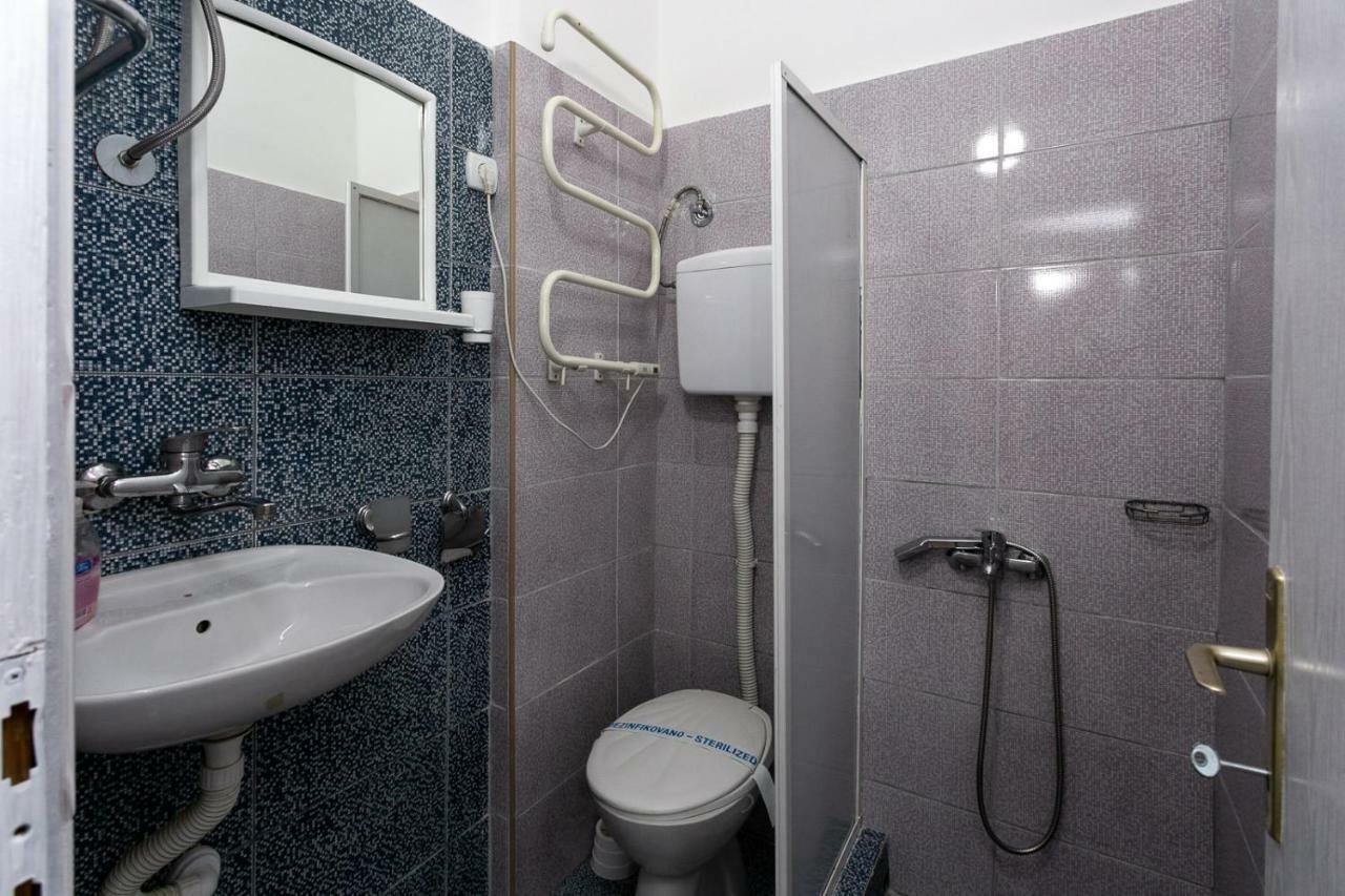 Apartments Ozren Sokobanja Kültér fotó