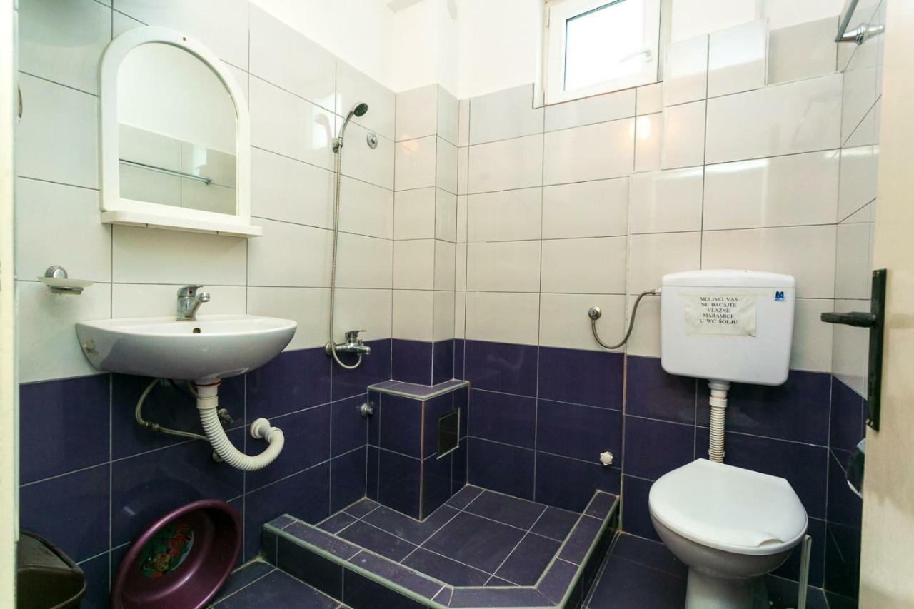 Apartments Ozren Sokobanja Kültér fotó