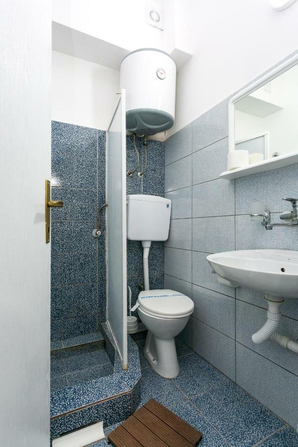 Apartments Ozren Sokobanja Kültér fotó