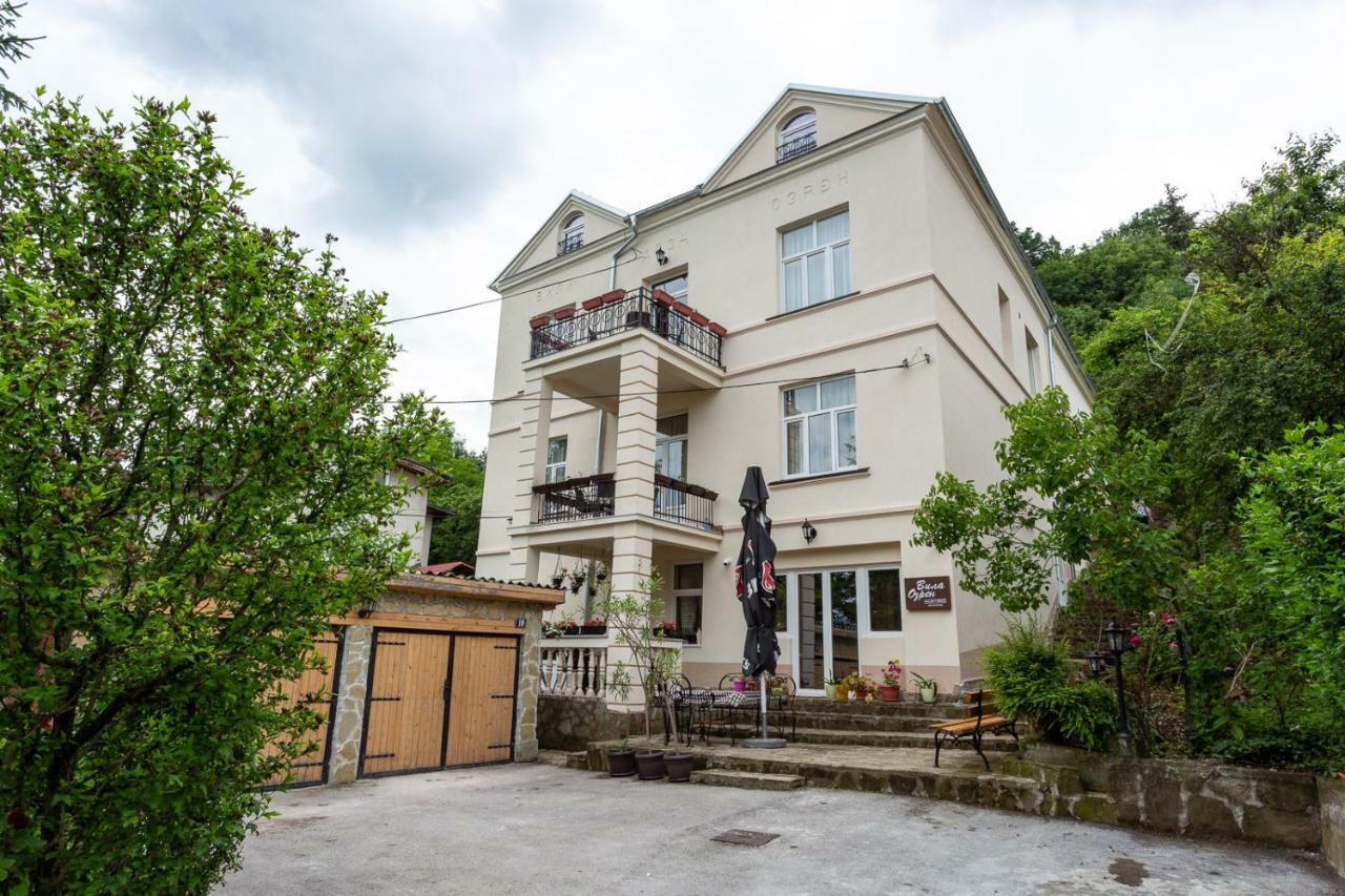 Apartments Ozren Sokobanja Kültér fotó
