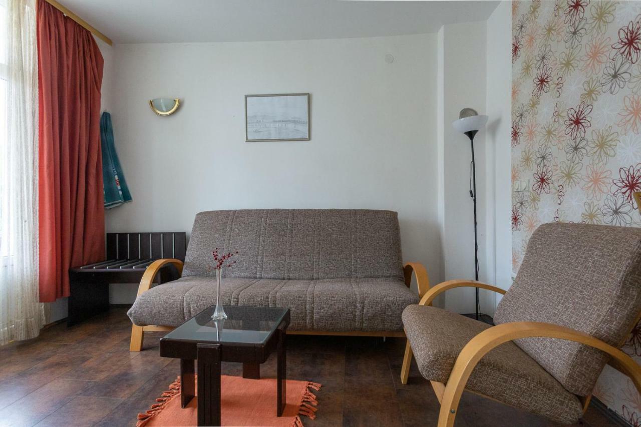 Apartments Ozren Sokobanja Kültér fotó