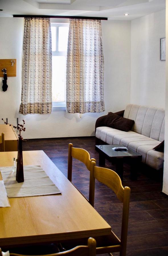 Apartments Ozren Sokobanja Kültér fotó