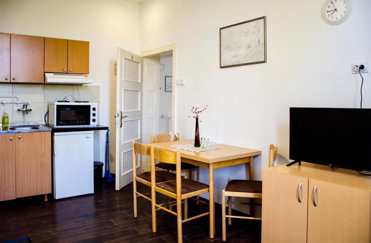 Apartments Ozren Sokobanja Kültér fotó
