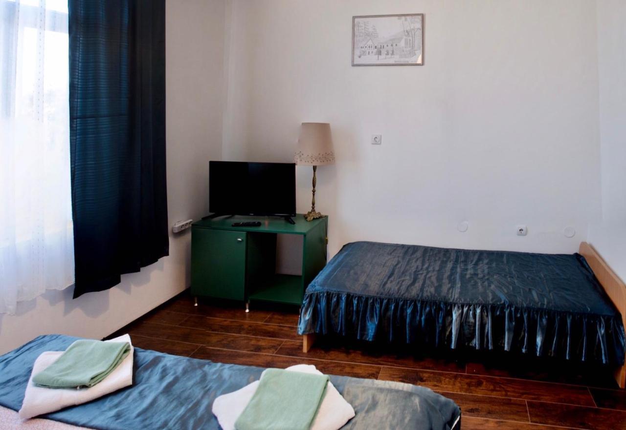Apartments Ozren Sokobanja Kültér fotó