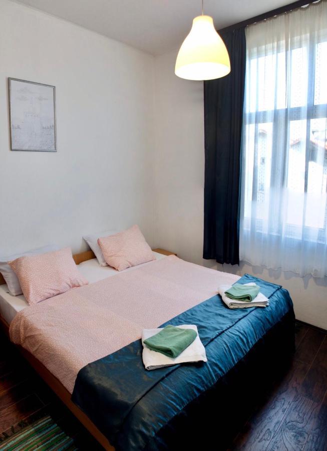 Apartments Ozren Sokobanja Kültér fotó