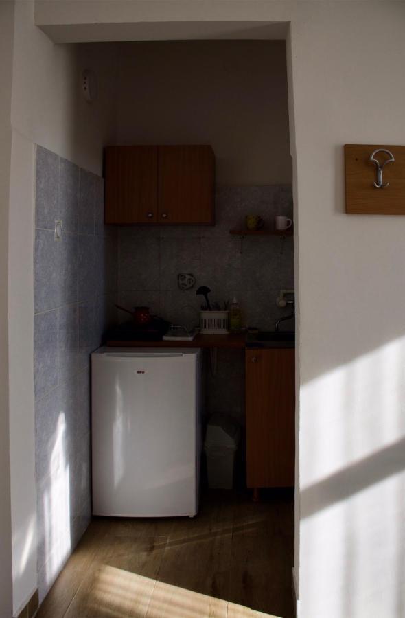 Apartments Ozren Sokobanja Kültér fotó