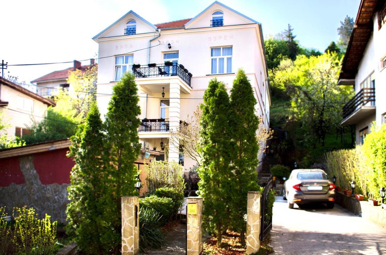 Apartments Ozren Sokobanja Kültér fotó