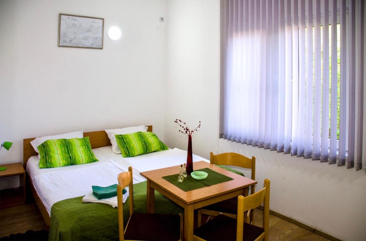 Apartments Ozren Sokobanja Kültér fotó