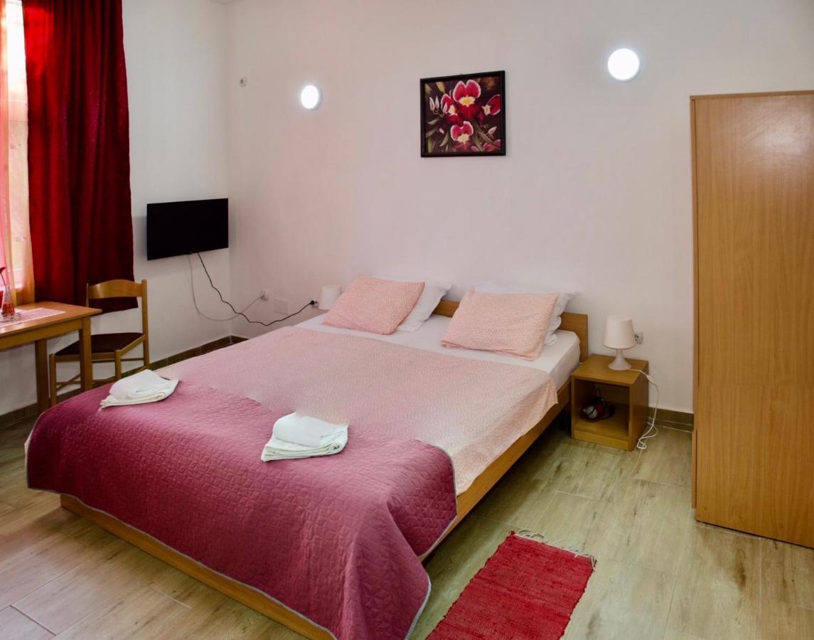 Apartments Ozren Sokobanja Kültér fotó