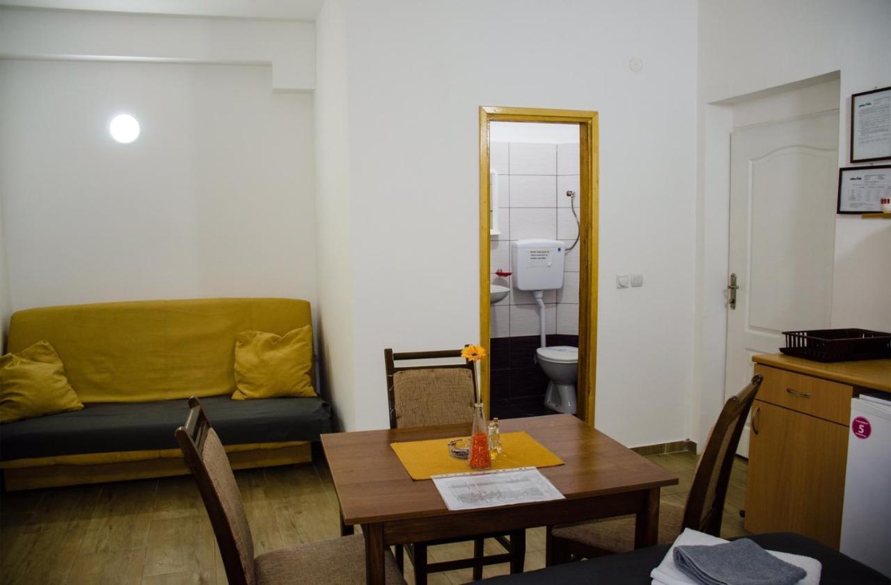 Apartments Ozren Sokobanja Kültér fotó