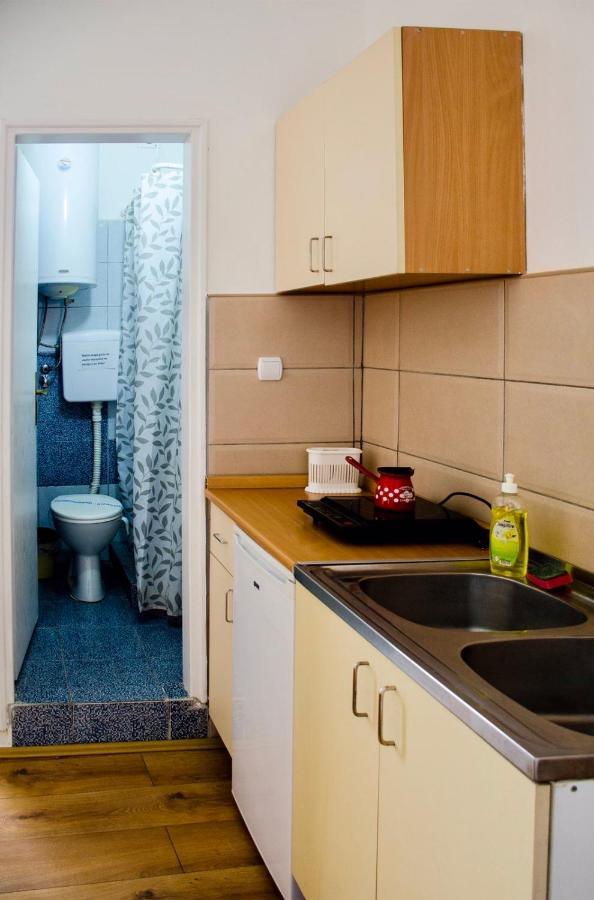 Apartments Ozren Sokobanja Kültér fotó