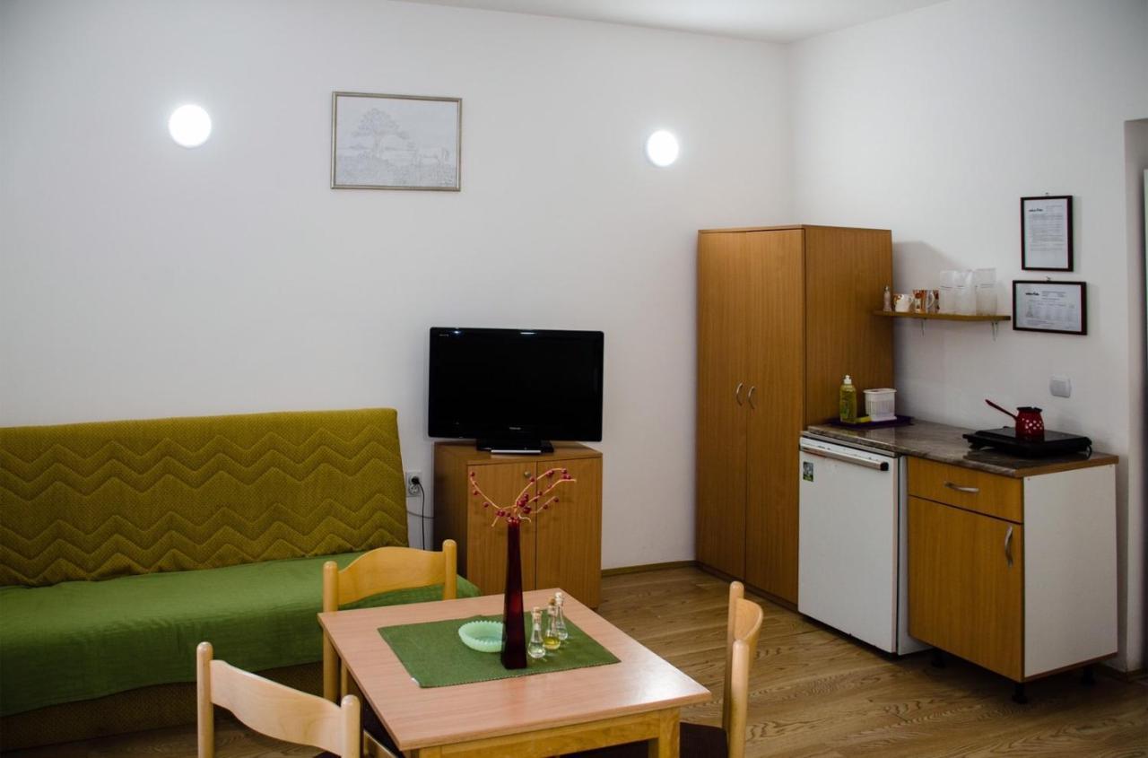 Apartments Ozren Sokobanja Kültér fotó