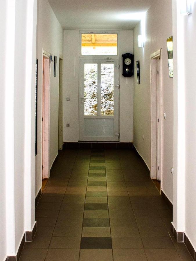 Apartments Ozren Sokobanja Kültér fotó