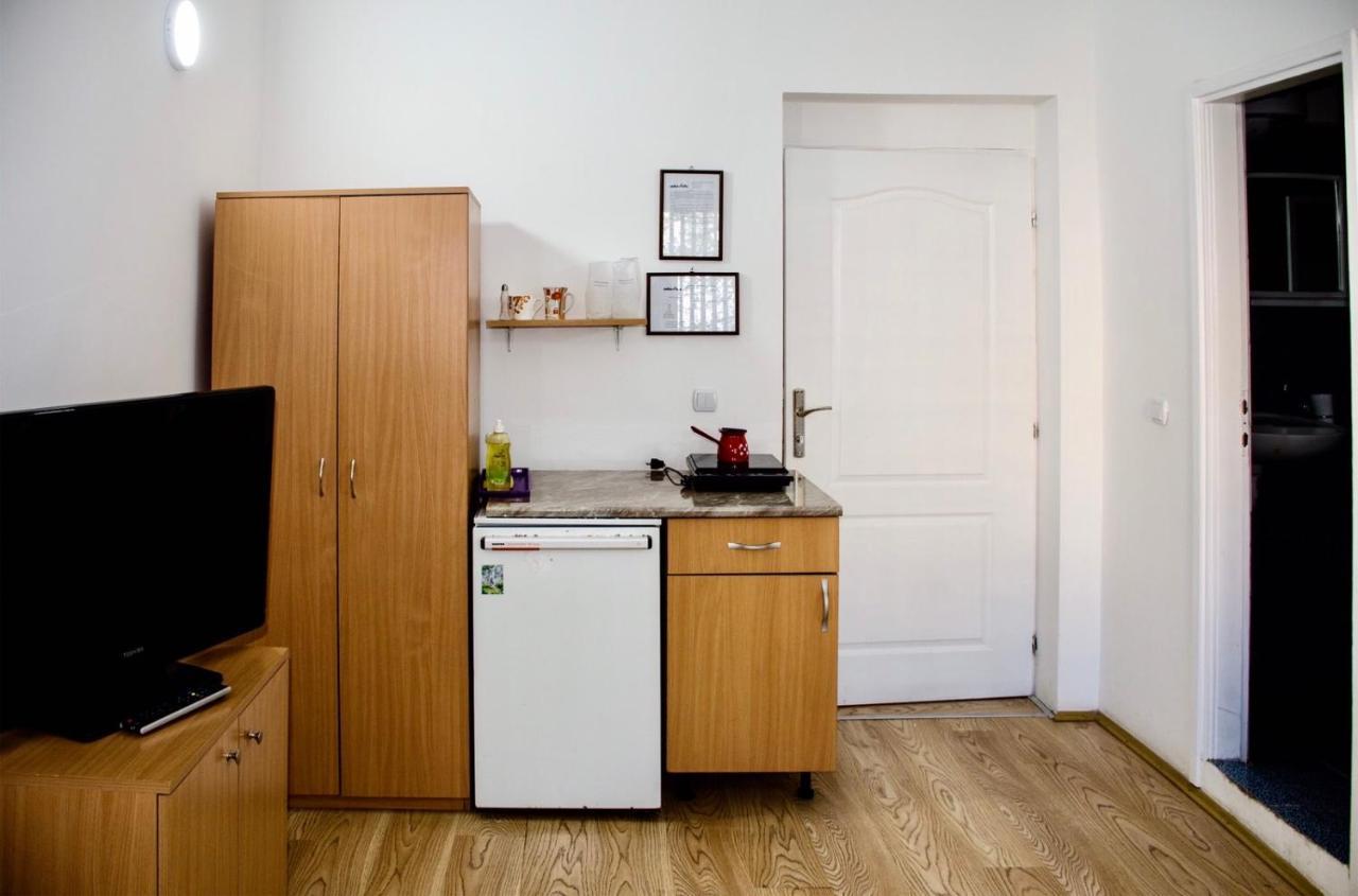 Apartments Ozren Sokobanja Kültér fotó