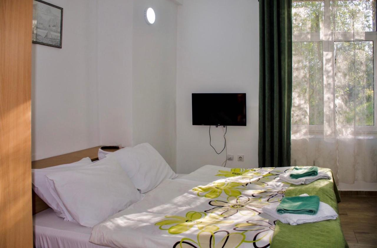 Apartments Ozren Sokobanja Kültér fotó