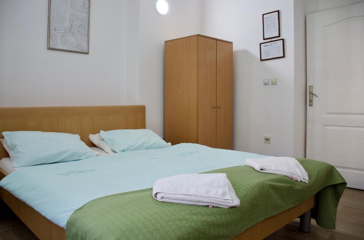 Apartments Ozren Sokobanja Kültér fotó
