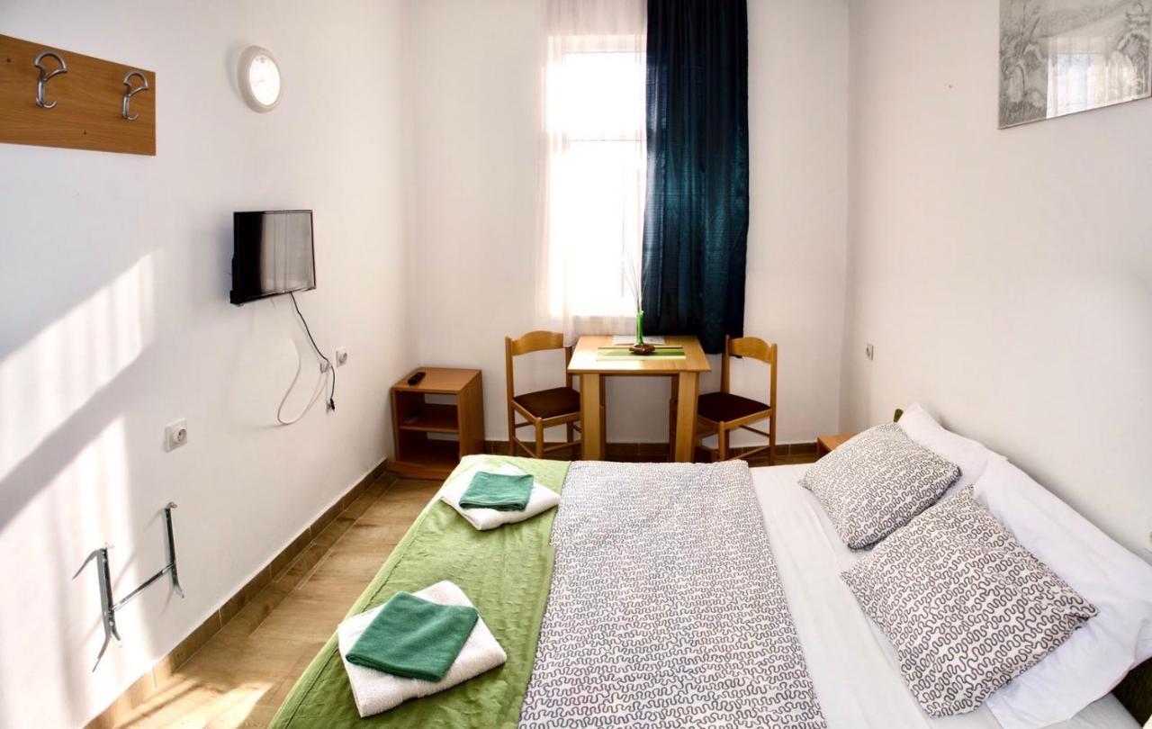 Apartments Ozren Sokobanja Kültér fotó