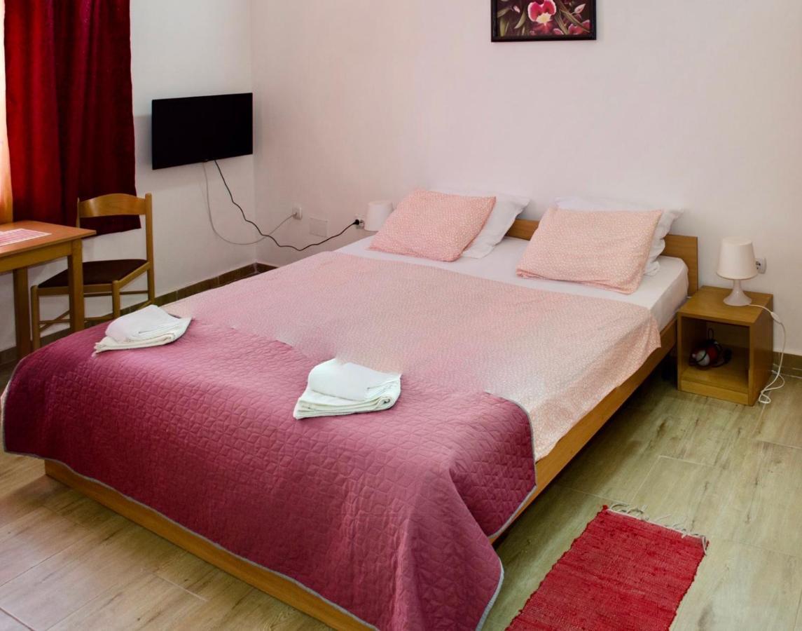 Apartments Ozren Sokobanja Kültér fotó