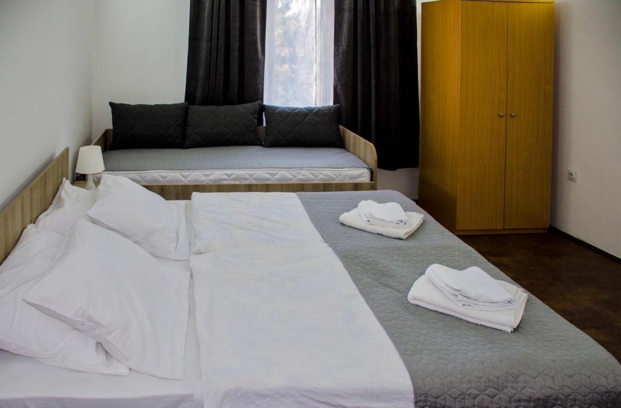 Apartments Ozren Sokobanja Kültér fotó
