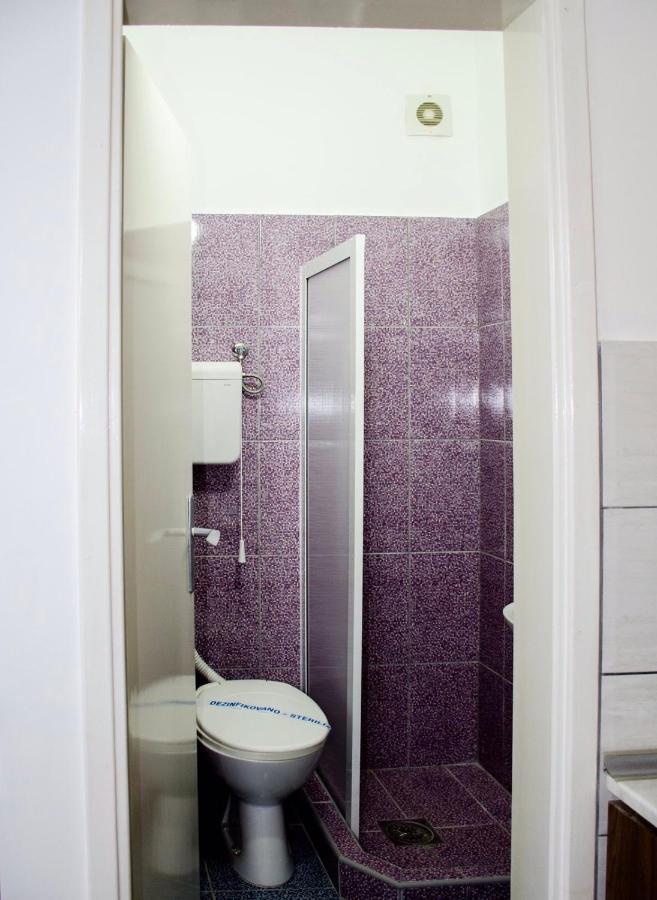 Apartments Ozren Sokobanja Kültér fotó