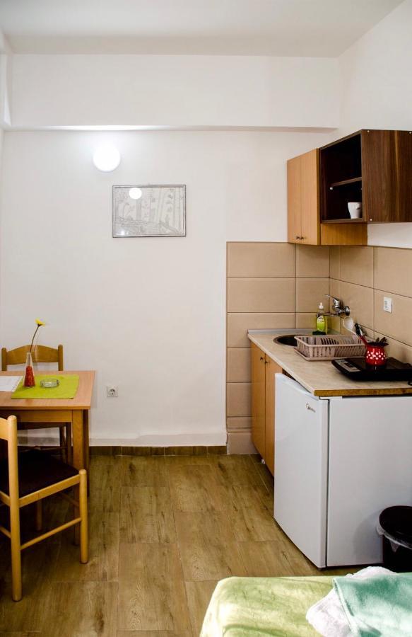Apartments Ozren Sokobanja Kültér fotó