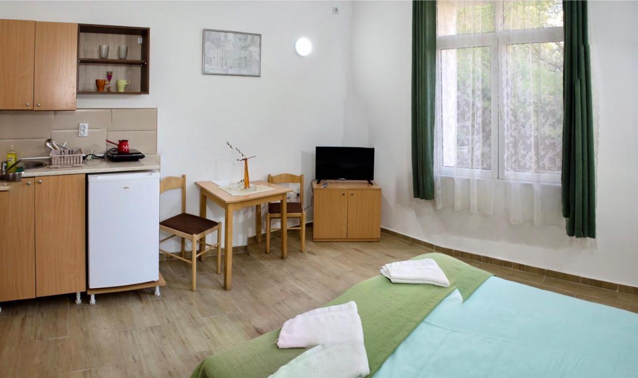 Apartments Ozren Sokobanja Kültér fotó