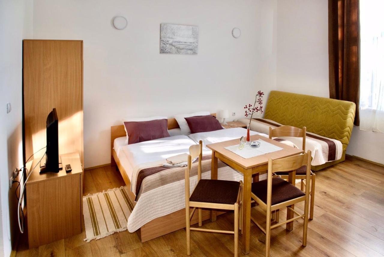 Apartments Ozren Sokobanja Kültér fotó